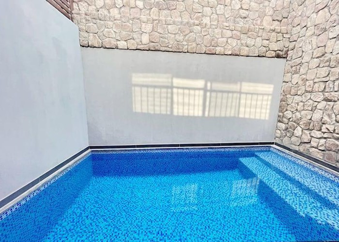 3 BR Townhouse with heated pool in Bali  - 5